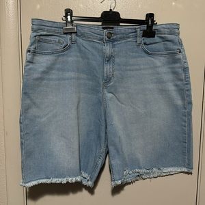 Women’s size 18 LEE shorts